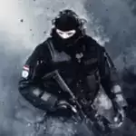 士兵战斗打击中文