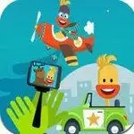 迷你乐园探索森林手机