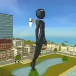 火柴人世界3d