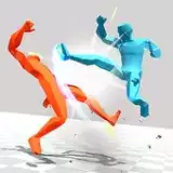 踢球战斗者抖音
