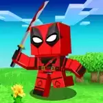 像素工艺战斗手机