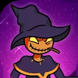 黑色星期五之夜稻草人模组