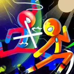 火柴人战争超级英雄