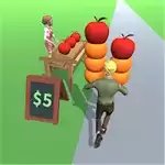 零售商3d