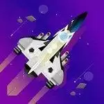 闪电太空射手抖音