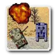 铁锈战争红警3中文破解版