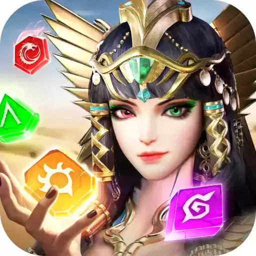 魔龙爱消除红包版