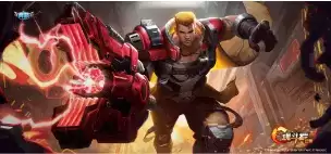 《魂斗罗：归来》2021年7月8日夏日版本详解