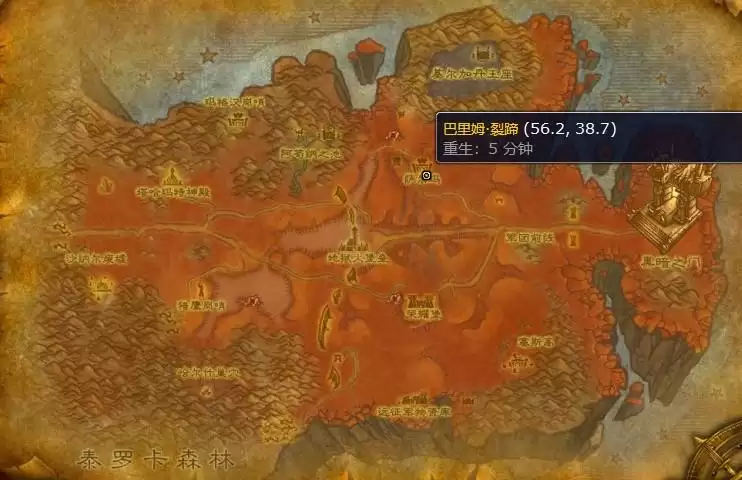 外域制皮训练师在哪