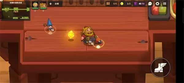 坎公骑冠剑噩梦6-1怎么过7