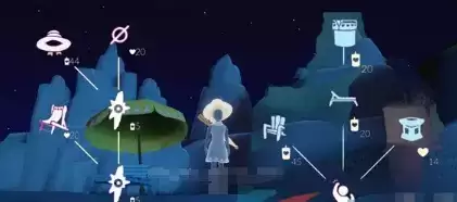 《光遇》夏日祭开启时间详解