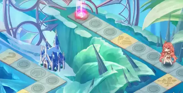 《伊甸园的骄傲》体力如何获得