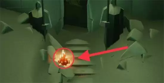 《光遇》7月6日大蜡烛位置分享