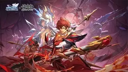 闪烁之光皮肤副本第八关怎么通关？皮肤副本第九关通关阵容攻略图片1