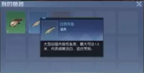 《黎明觉醒》钓鱼解锁方法介绍 《黎明觉醒》钓鱼解锁方法介绍