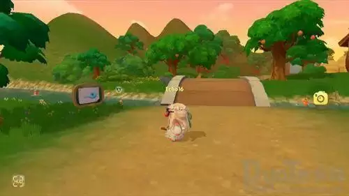 摩尔庄园手游水上竞速游泳怎么完成 摩尔庄园手游水上竞速游泳攻略