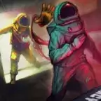 在我们之中单机