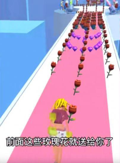 塔米解说疯狂大变装