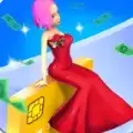 抖音我刷卡贼牛