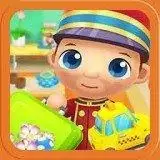 迷你校园度假酒店