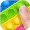 减压泡泡玩具