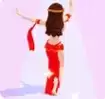跳舞女王游戏