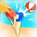沙滩女王游戏