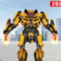 机器人疯狂打击游戏安卓