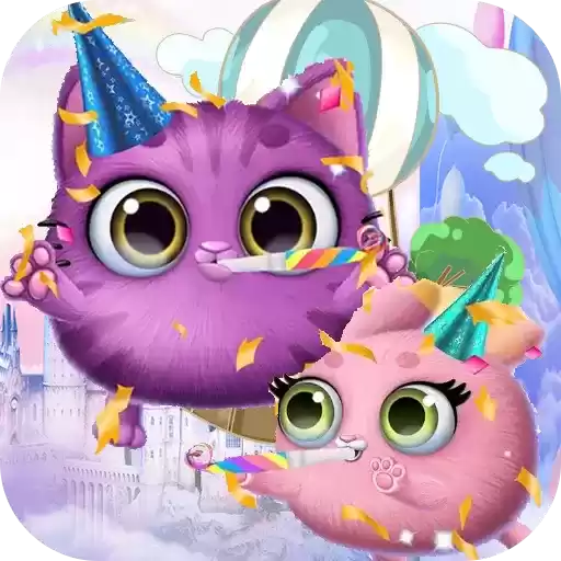 迷你乐园趣味公寓