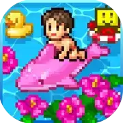 夏日水上乐园物语