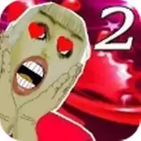 可怕的奶奶是芭比2