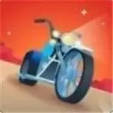 摩托城市特技英雄