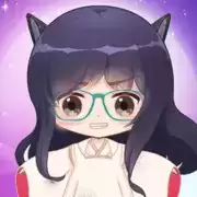 可可百变秀梦幻屋苹果