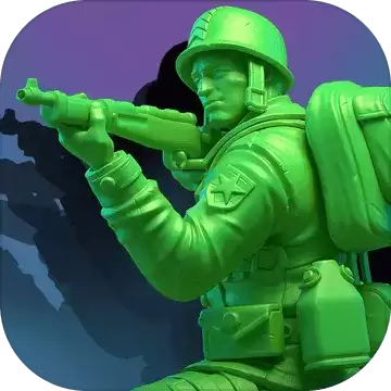 兵人大战破解版最新