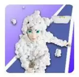 害羞你就藏起来