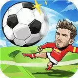 绿茵王者国际服