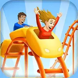 迷你乐园游乐场