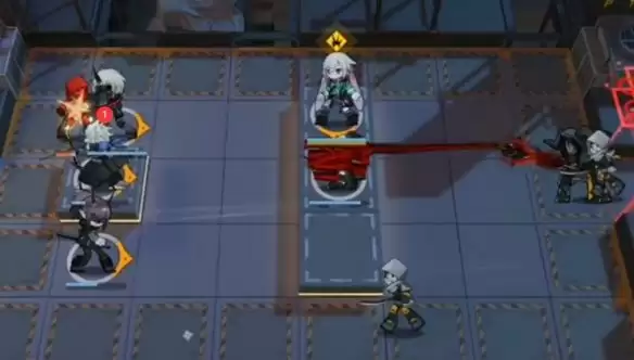 《明日方舟》杜林悖论模拟针对性合作打法攻略