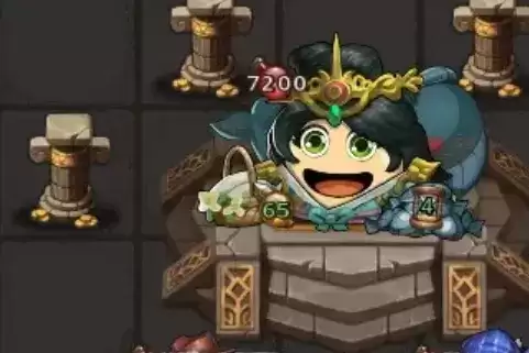 《不思议迷宫》西施冈布奥试炼打法攻略