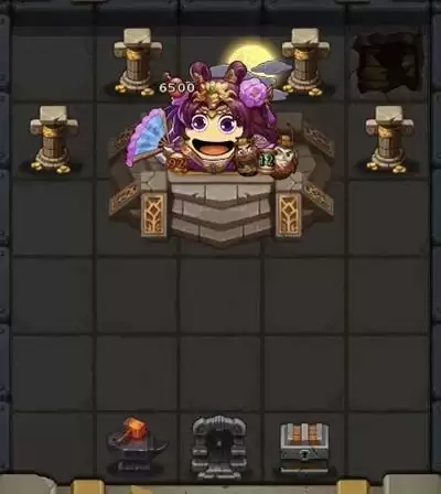 不思议迷宫貂蝉试炼怎么过?貂蝉冈布奥试炼通关攻略图片1