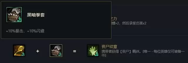 缝合巨怪怎么合成