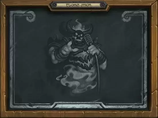 炉石传说火焰法术牌一览 2021火焰节任务火焰法术牌大全图片1