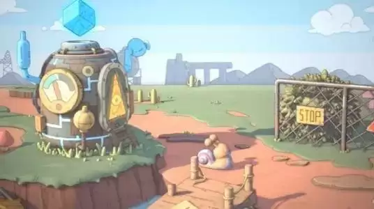 最强蜗牛土地竞拍玩法攻略 土地竞拍开启解锁技巧分享图片1