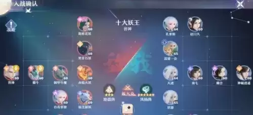 梦幻新诛仙兽神一阶段怎么打