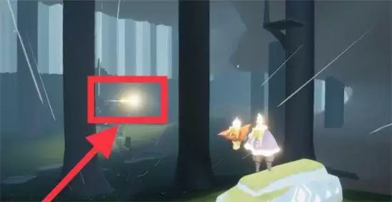 《光遇》7月10日任务图文攻略