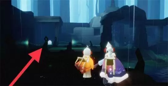 《光遇》7月10日任务图文攻略