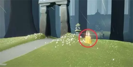 《光遇》7月10日任务图文攻略