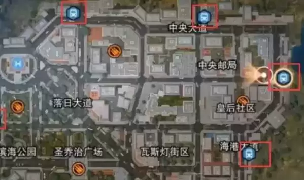 《黎明觉醒》无主禁区玩法介绍 《黎明觉醒》无主禁区玩法介绍