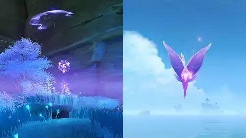 原神2.0前瞻直播时间 稻妻新版本2.0直播前瞻地址内容