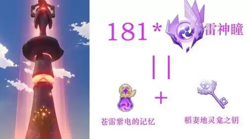 原神2.0前瞻直播时间 稻妻新版本2.0直播前瞻地址内容